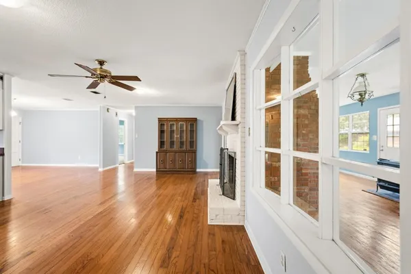 $399,000 | 1012 Main Avenue, Monticello, FL 32344