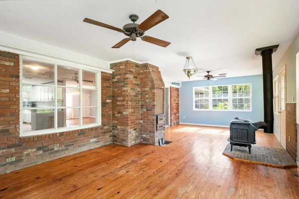 $399,000 | 1012 Main Avenue, Monticello, FL 32344