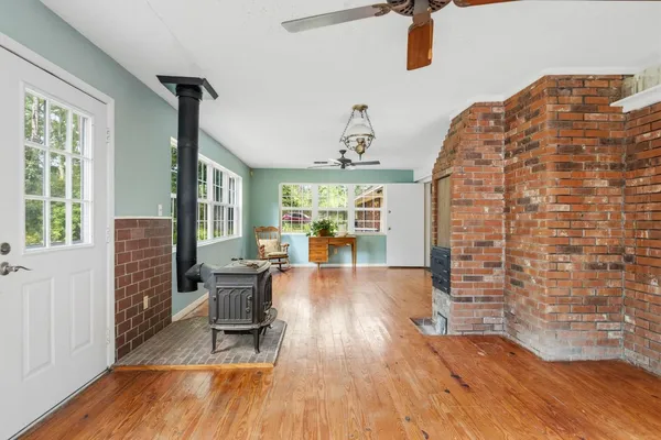 $399,000 | 1012 Main Avenue, Monticello, FL 32344
