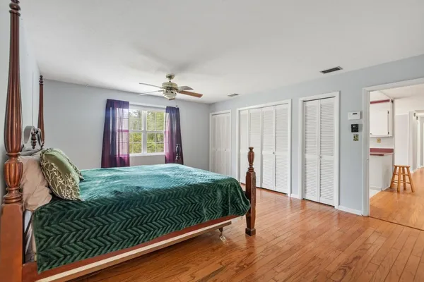 $399,000 | 1012 Main Avenue, Monticello, FL 32344