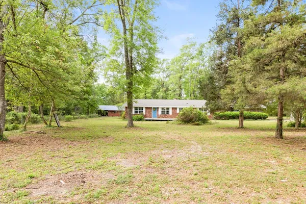 $399,000 | 1012 Main Avenue, Monticello, FL 32344