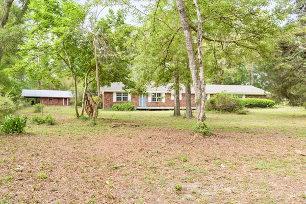 $399,000 | 1012 Main Avenue, Monticello, FL 32344