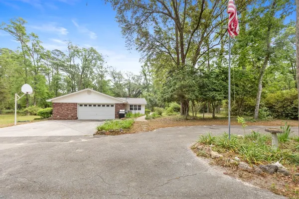 $399,000 | 1012 Main Avenue, Monticello, FL 32344