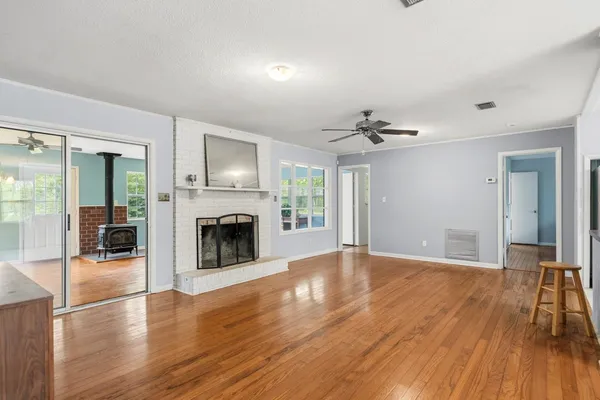 $399,000 | 1012 Main Avenue, Monticello, FL 32344