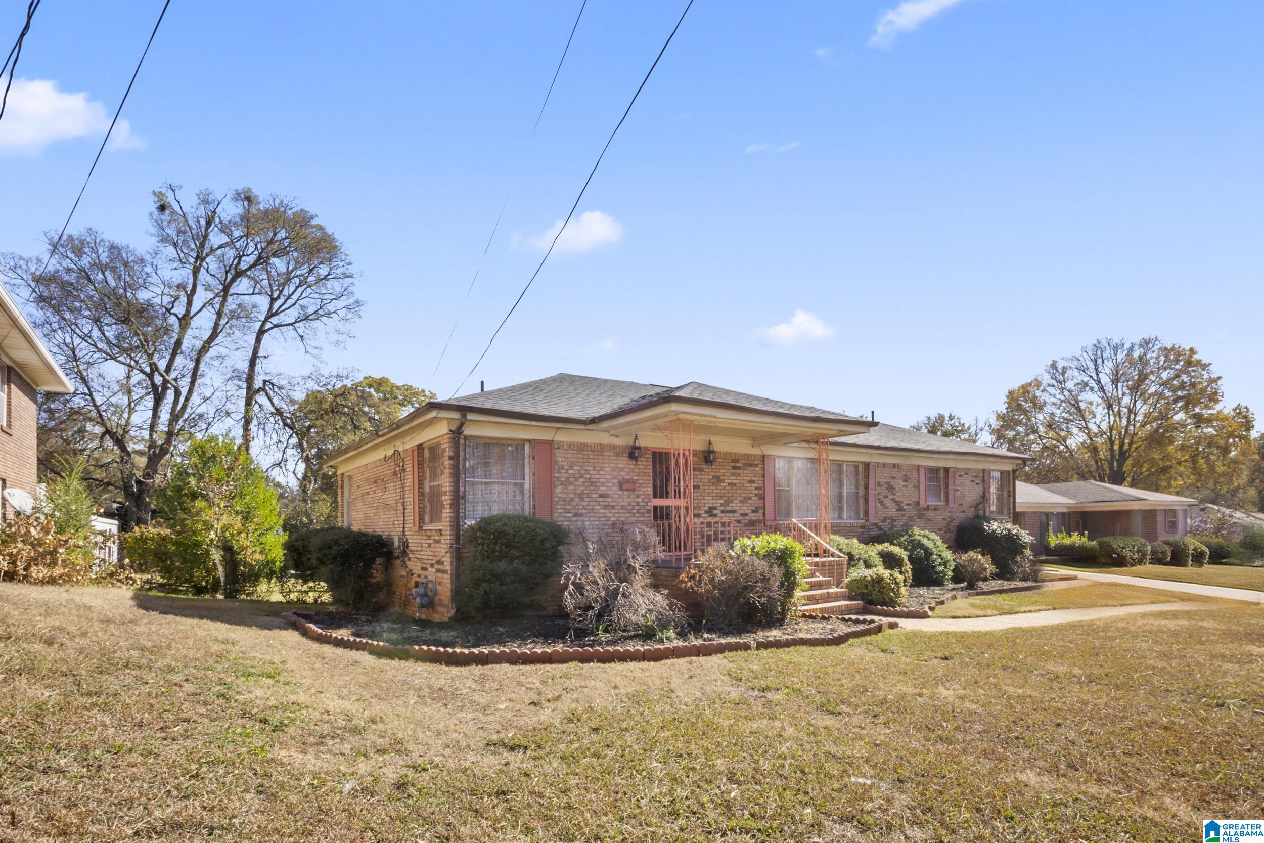 1313 Mims Street Southwest Birmingham, AL 35211 - Photo 2 of 24