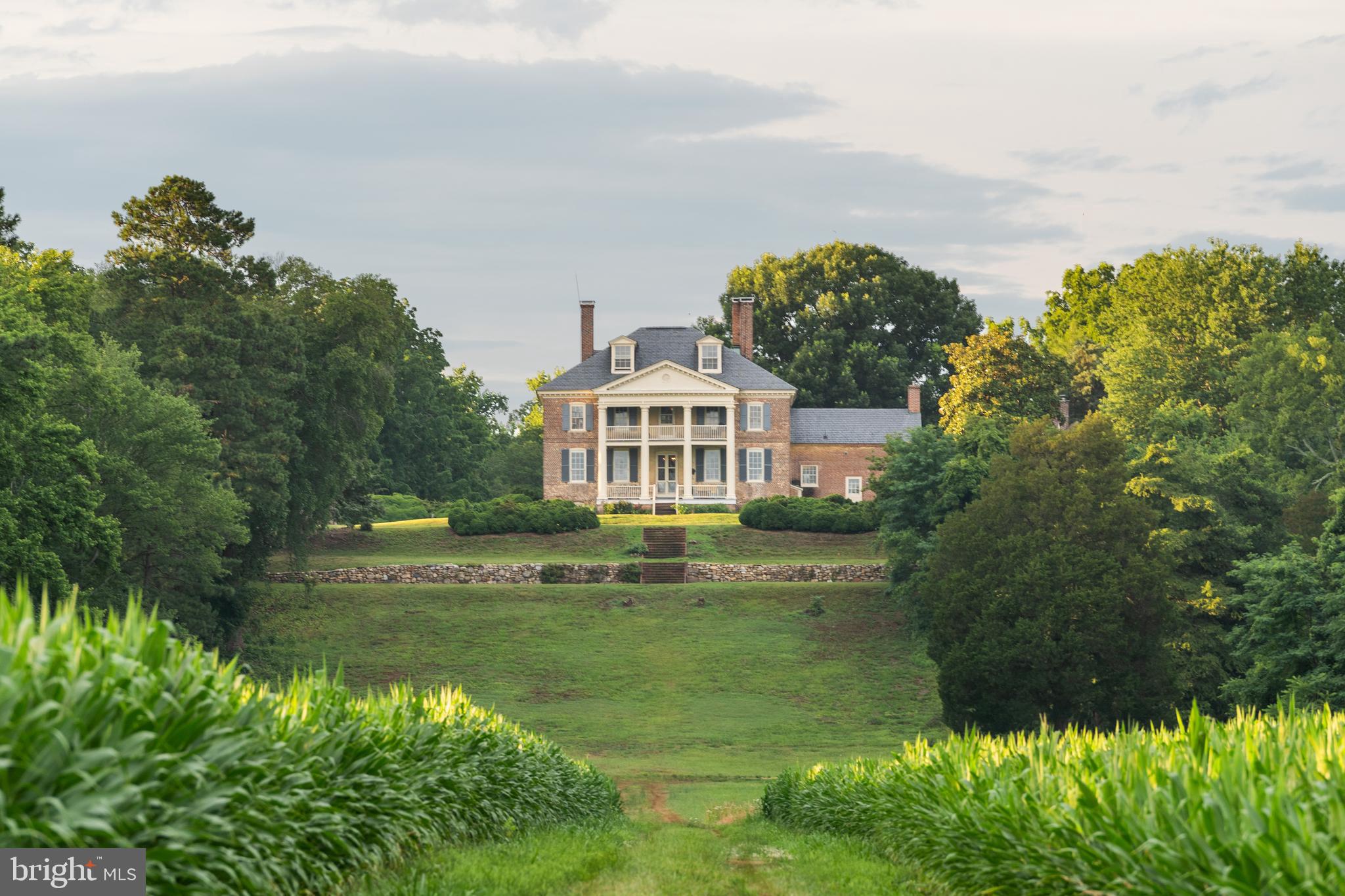 19700 Mulberry Fields Road Leonardtown, MD 20650 - Photo 20 of 137 Rear Exterior