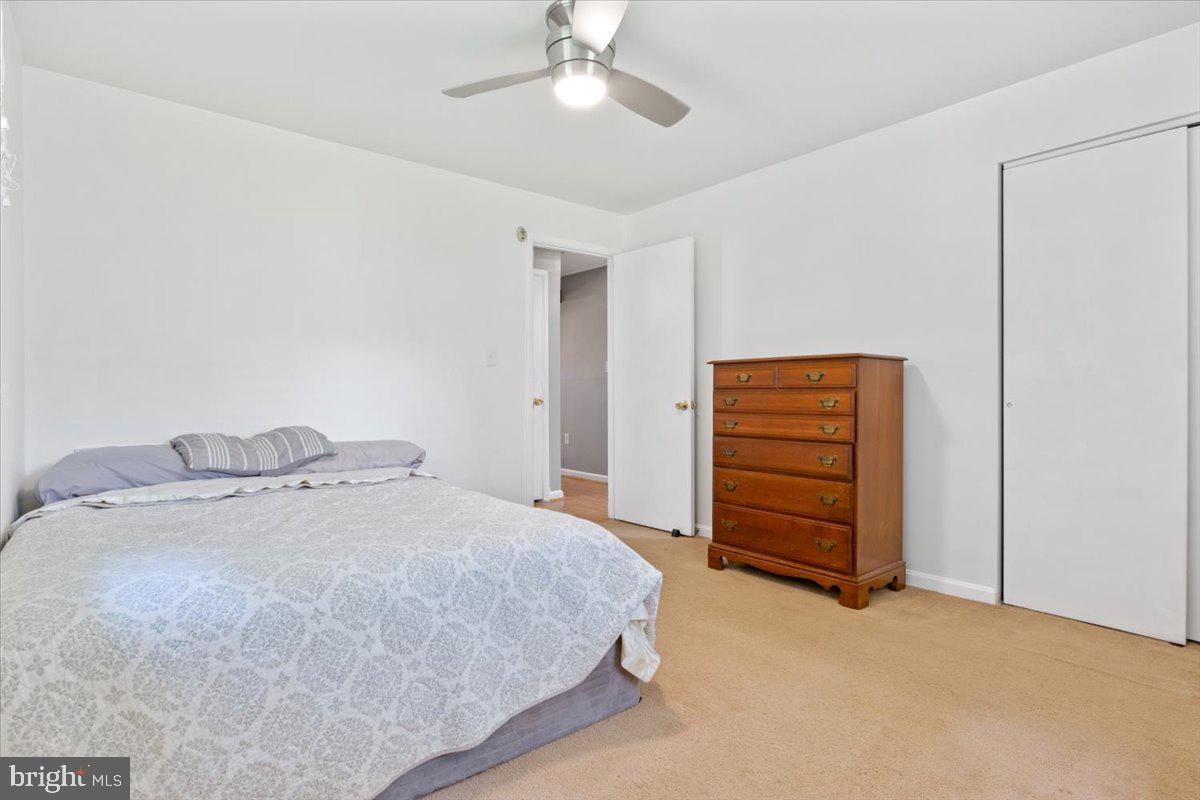 18 Robshire Manor Road Huntingtown, MD 20639 - Photo 12 of 48 Primary Bedroom