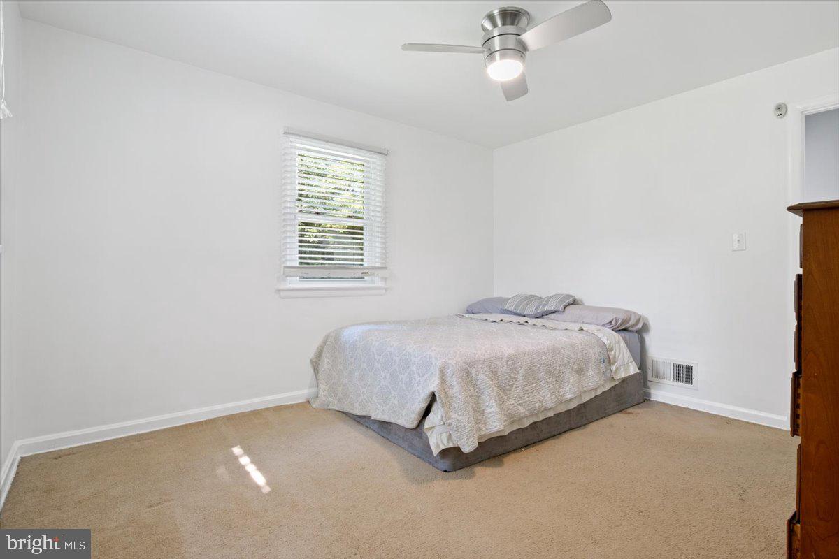 18 Robshire Manor Road Huntingtown, MD 20639 - Photo 13 of 48 Primary Bedroom