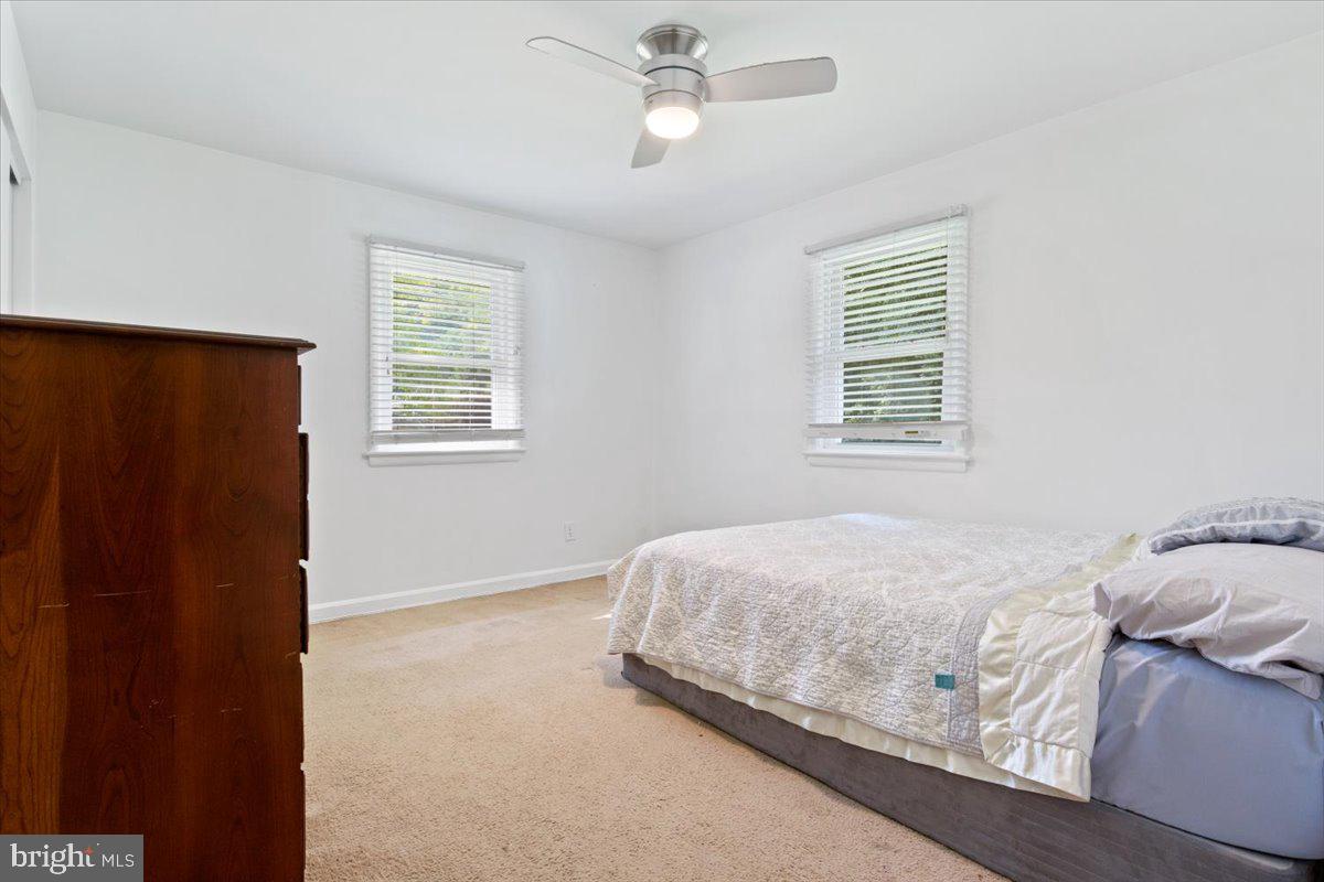 18 Robshire Manor Road Huntingtown, MD 20639 - Photo 14 of 48 Primary Bedroom