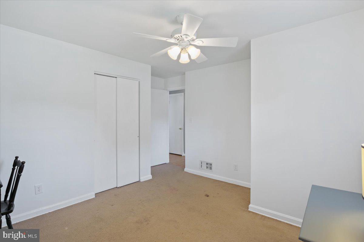 18 Robshire Manor Road Huntingtown, MD 20639 - Photo 15 of 48 Bedroom 2