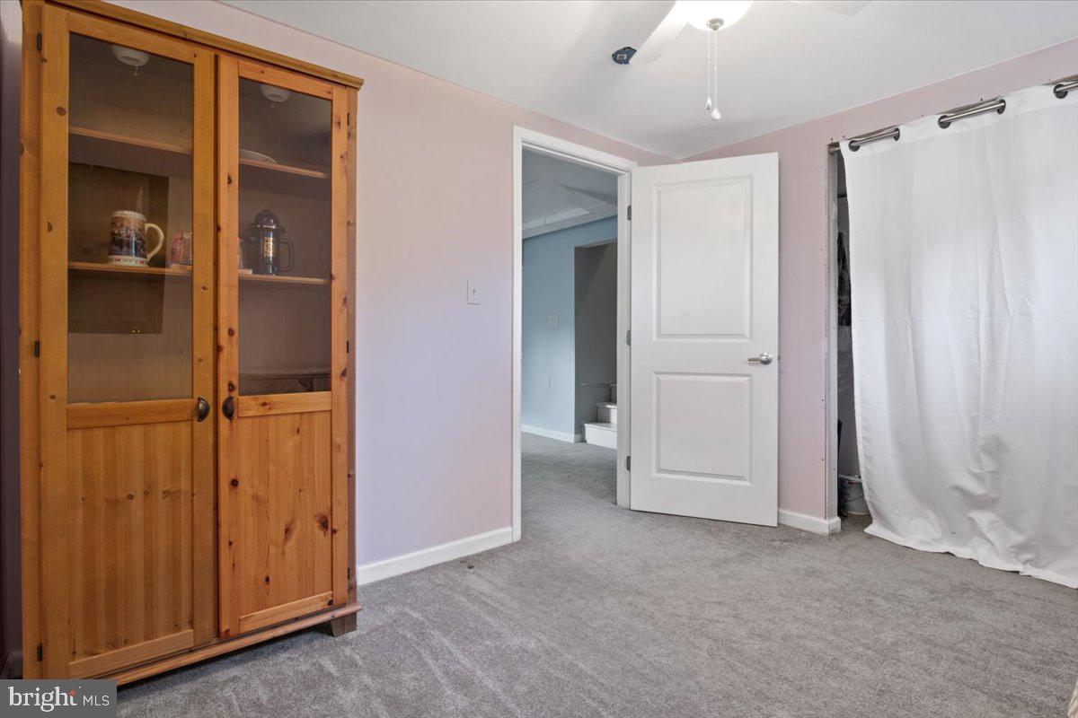 18 Robshire Manor Road Huntingtown, MD 20639 - Photo 24 of 48 Storage/Den/Office/Exercise on Lower Level