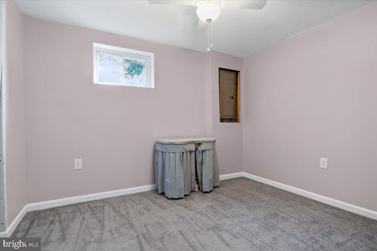 18 Robshire Manor Road Huntingtown, MD 20639 - Photo 25 of 48 Storage/Den/Office/Exercise on Lower Level