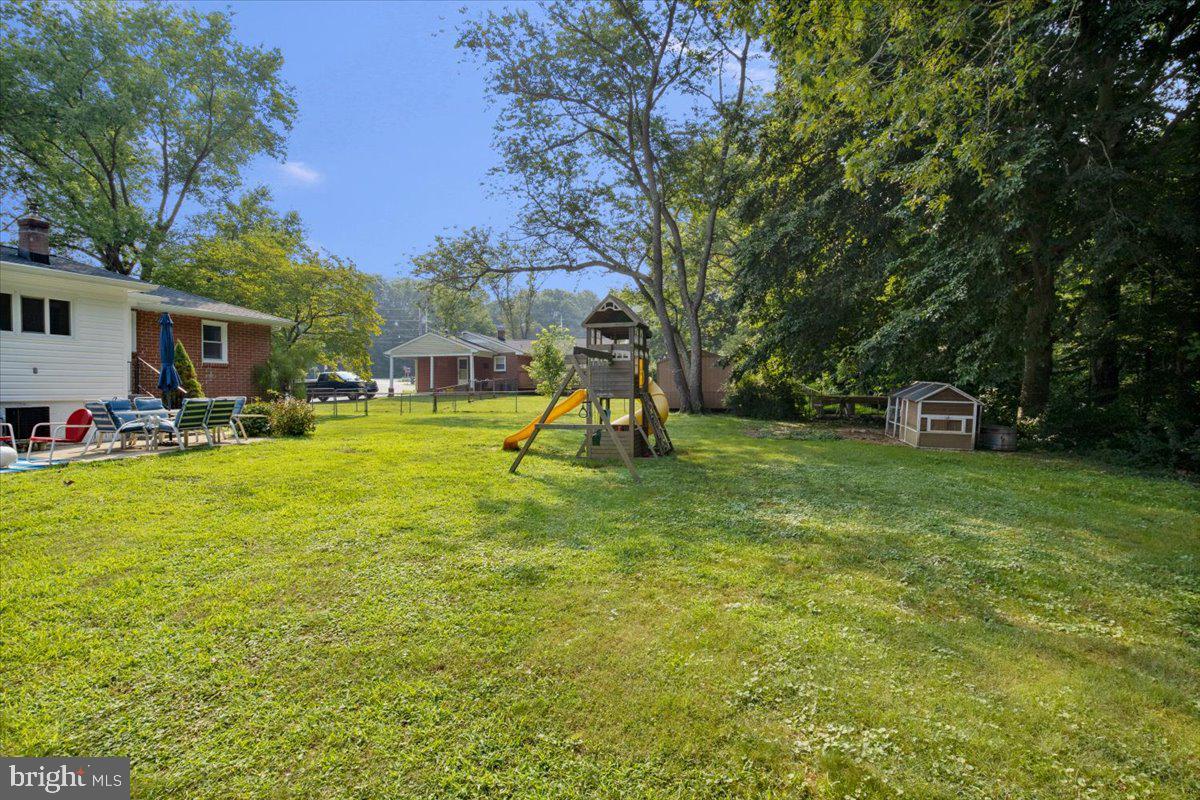 18 Robshire Manor Road Huntingtown, MD 20639 - Photo 29 of 48