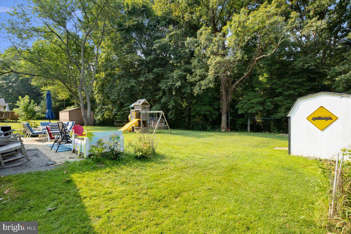 18 Robshire Manor Road Huntingtown, MD 20639 - Photo 30 of 48