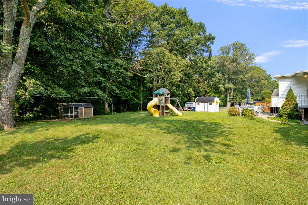 18 Robshire Manor Road Huntingtown, MD 20639 - Photo 32 of 48