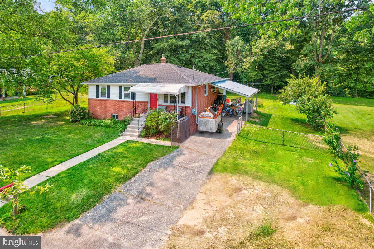 18 Robshire Manor Road Huntingtown, MD 20639 - Photo 33 of 48