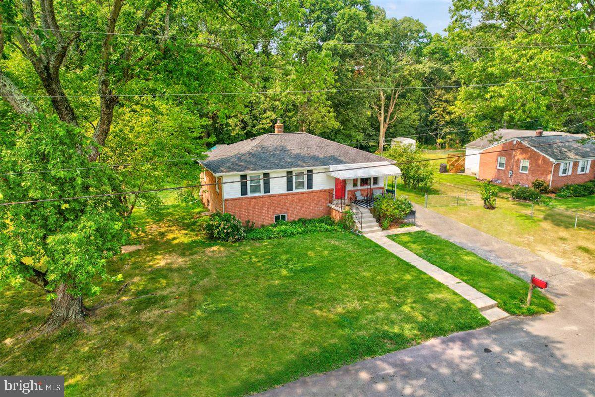 18 Robshire Manor Road Huntingtown, MD 20639 - Photo 34 of 48