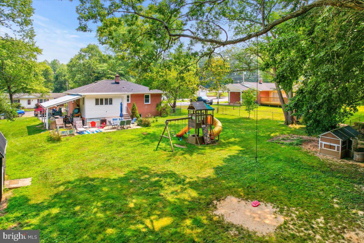 18 Robshire Manor Road Huntingtown, MD 20639 - Photo 36 of 48