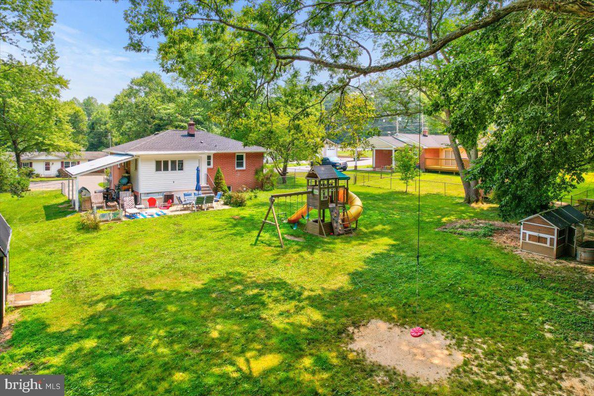 18 Robshire Manor Road Huntingtown, MD 20639 - Photo 37 of 48