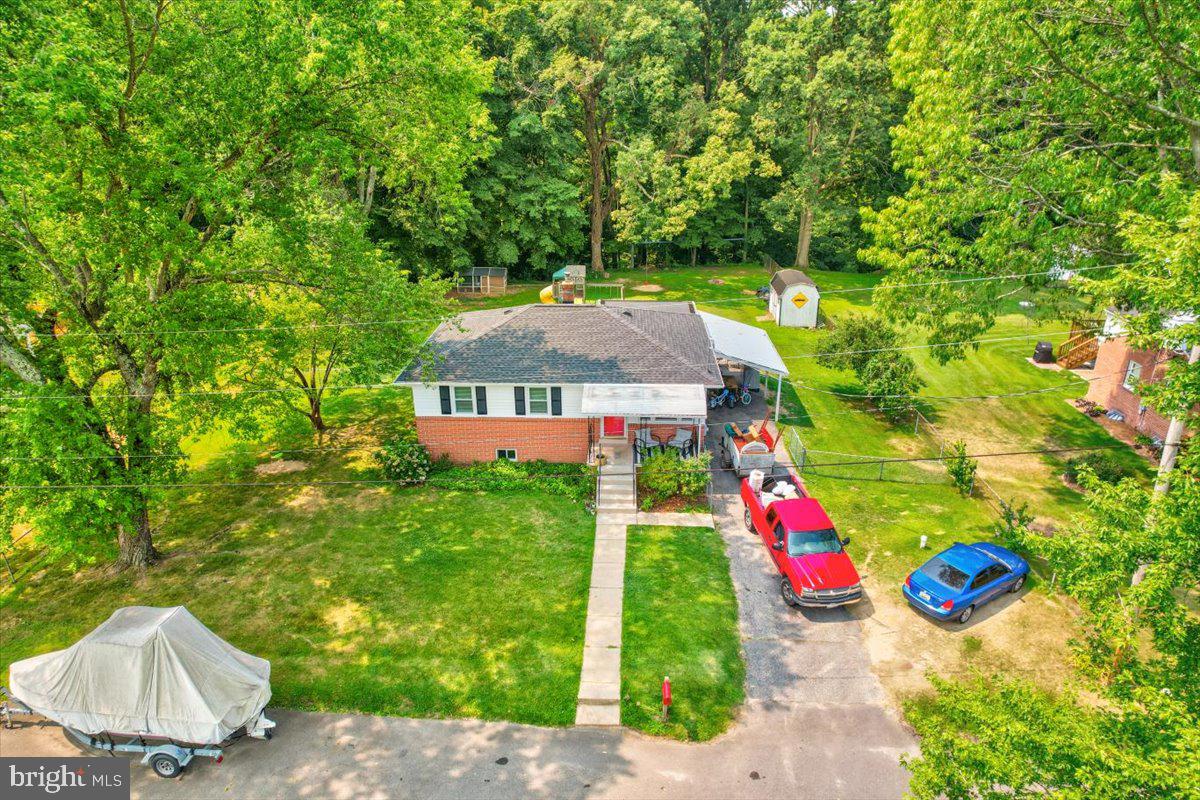 18 Robshire Manor Road Huntingtown, MD 20639 - Photo 45 of 48
