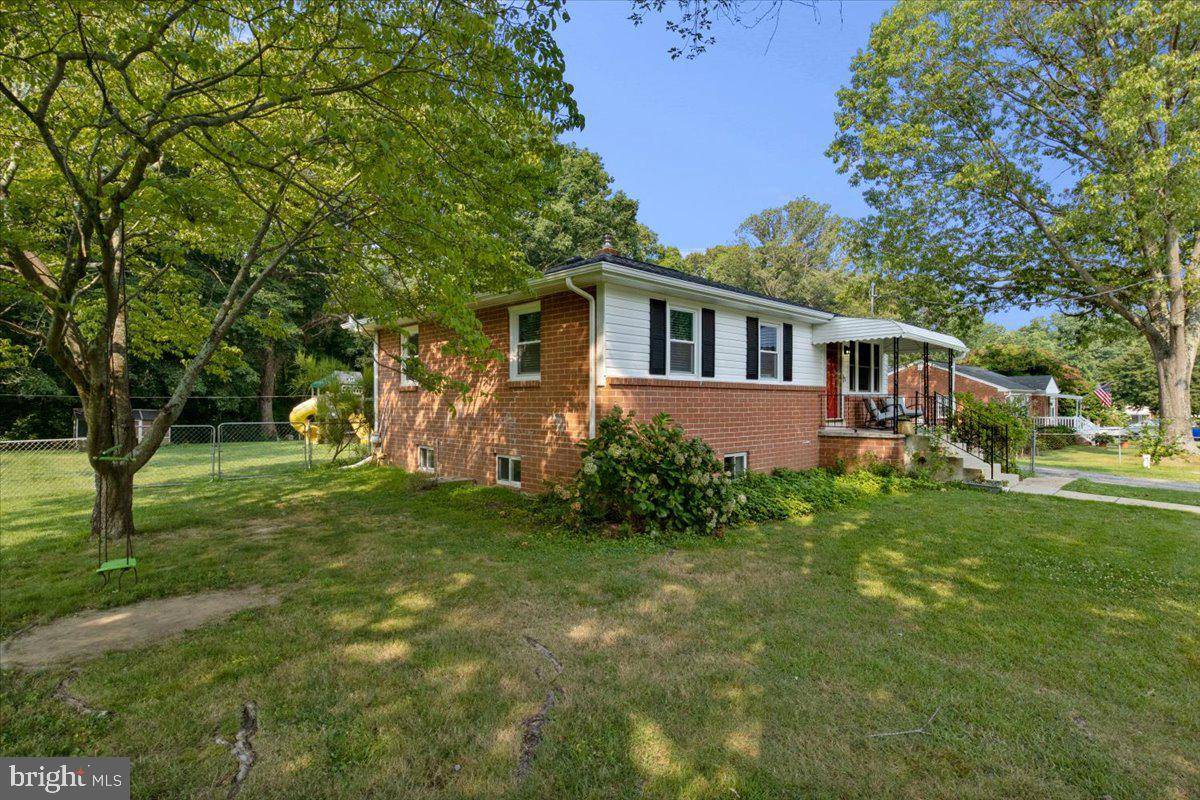 18 Robshire Manor Road Huntingtown, MD 20639 - Photo 46 of 48