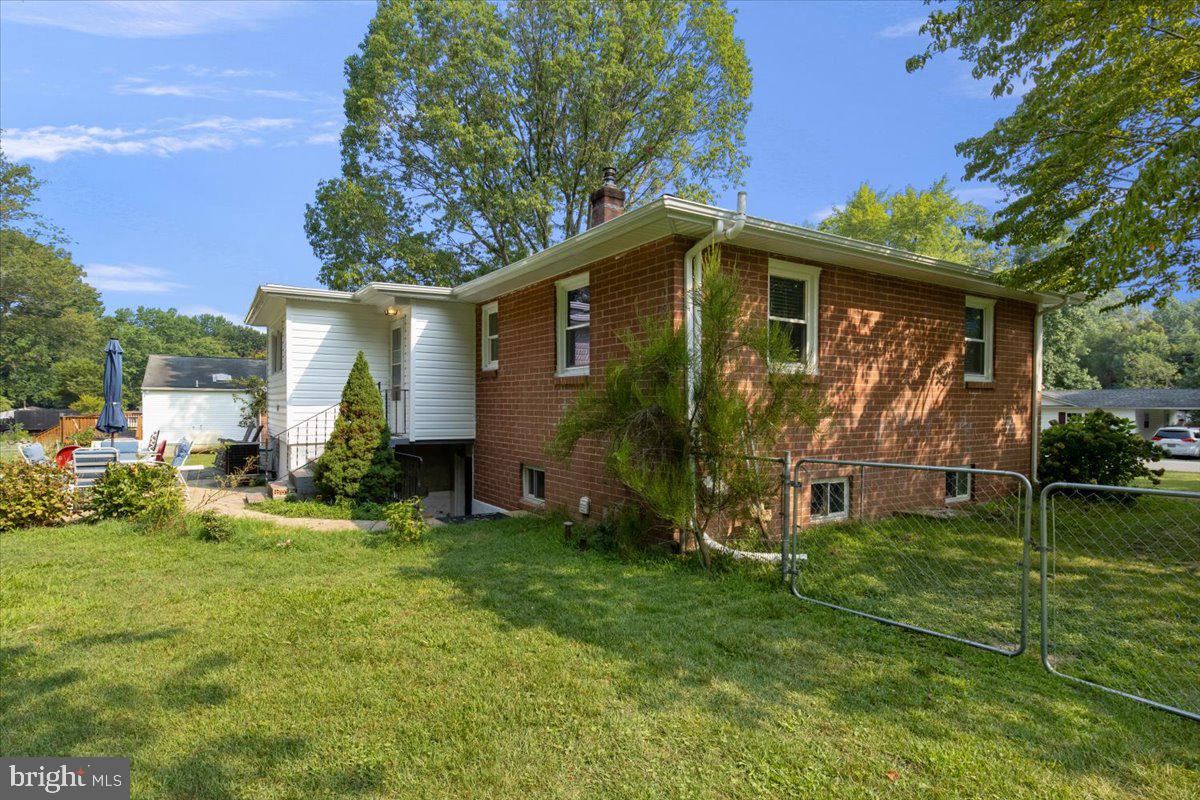 18 Robshire Manor Road Huntingtown, MD 20639 - Photo 47 of 48