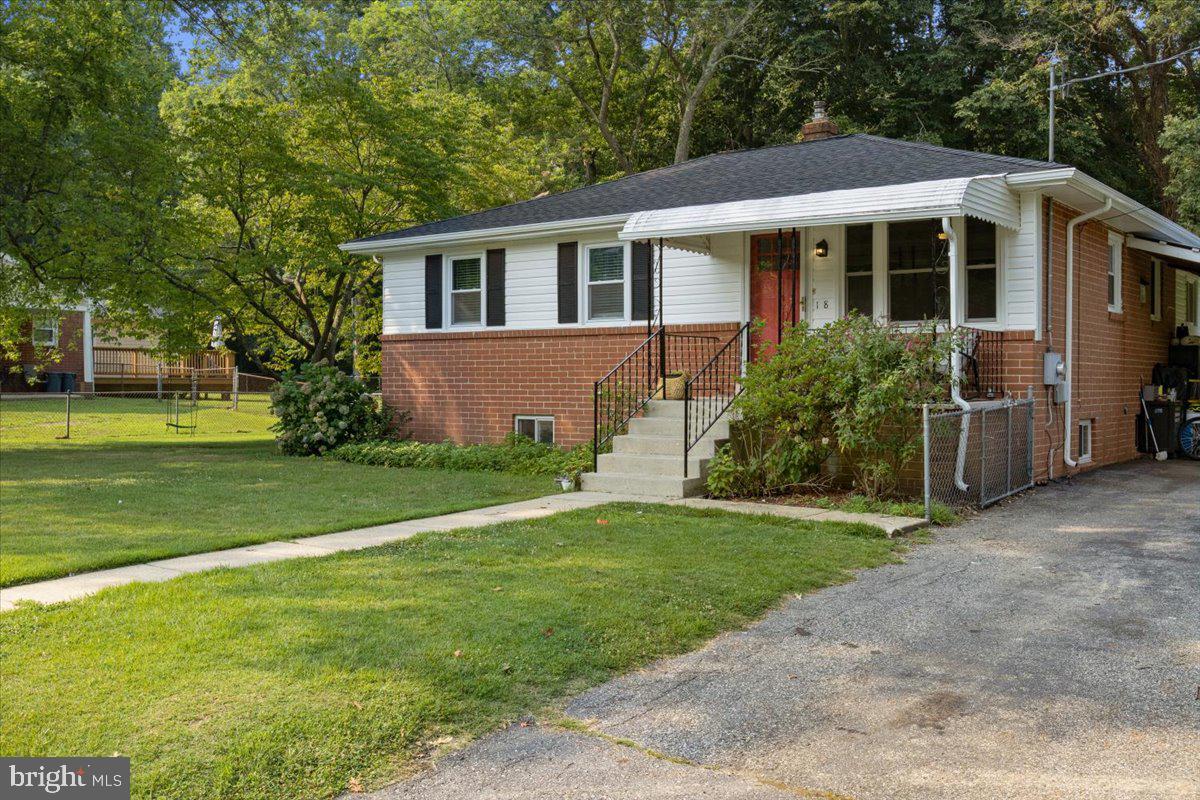 18 Robshire Manor Road Huntingtown, MD 20639 - Photo 48 of 48