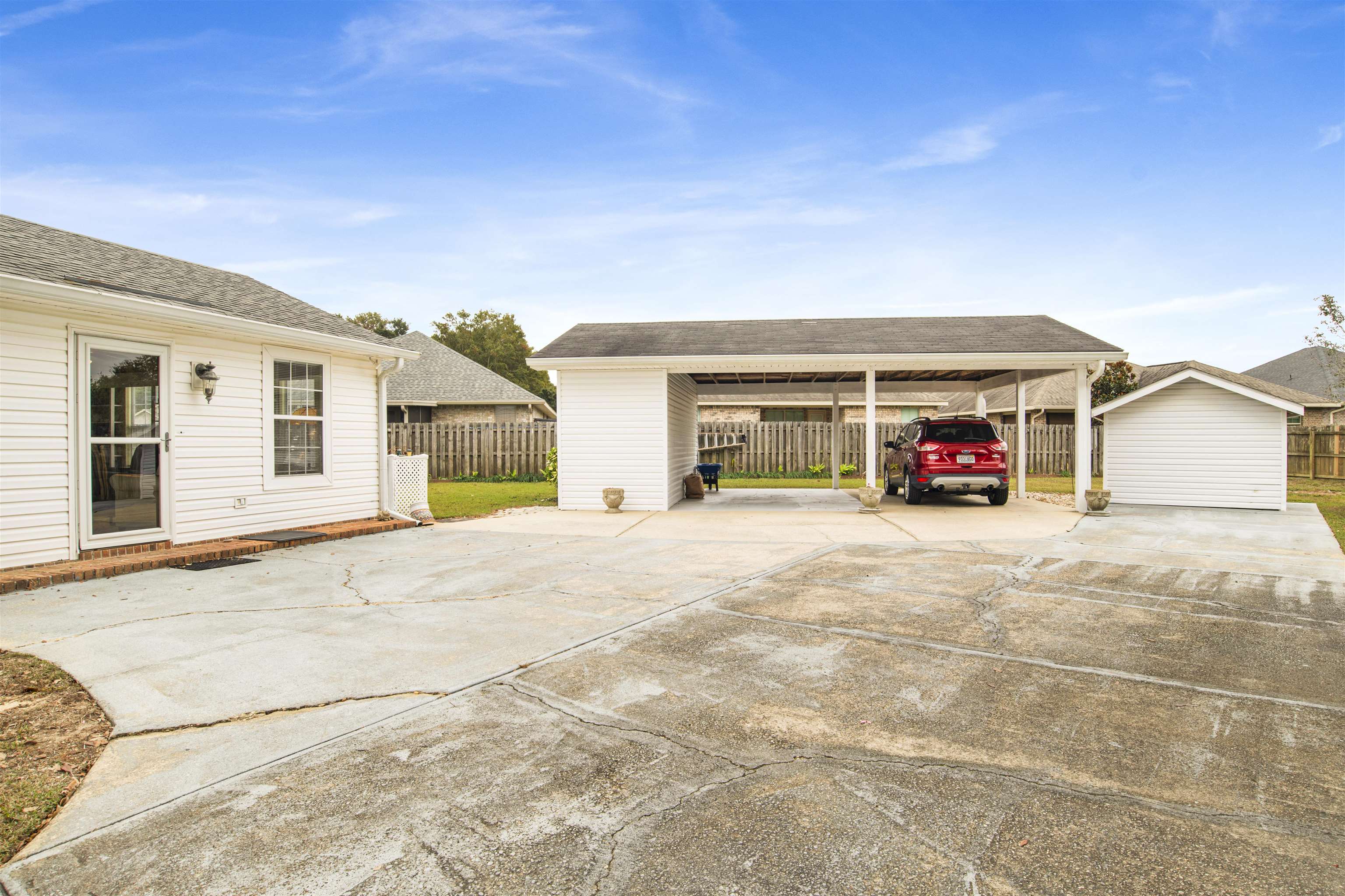 6 Windgate Court Foley, AL 36535 - Photo 29 of 31