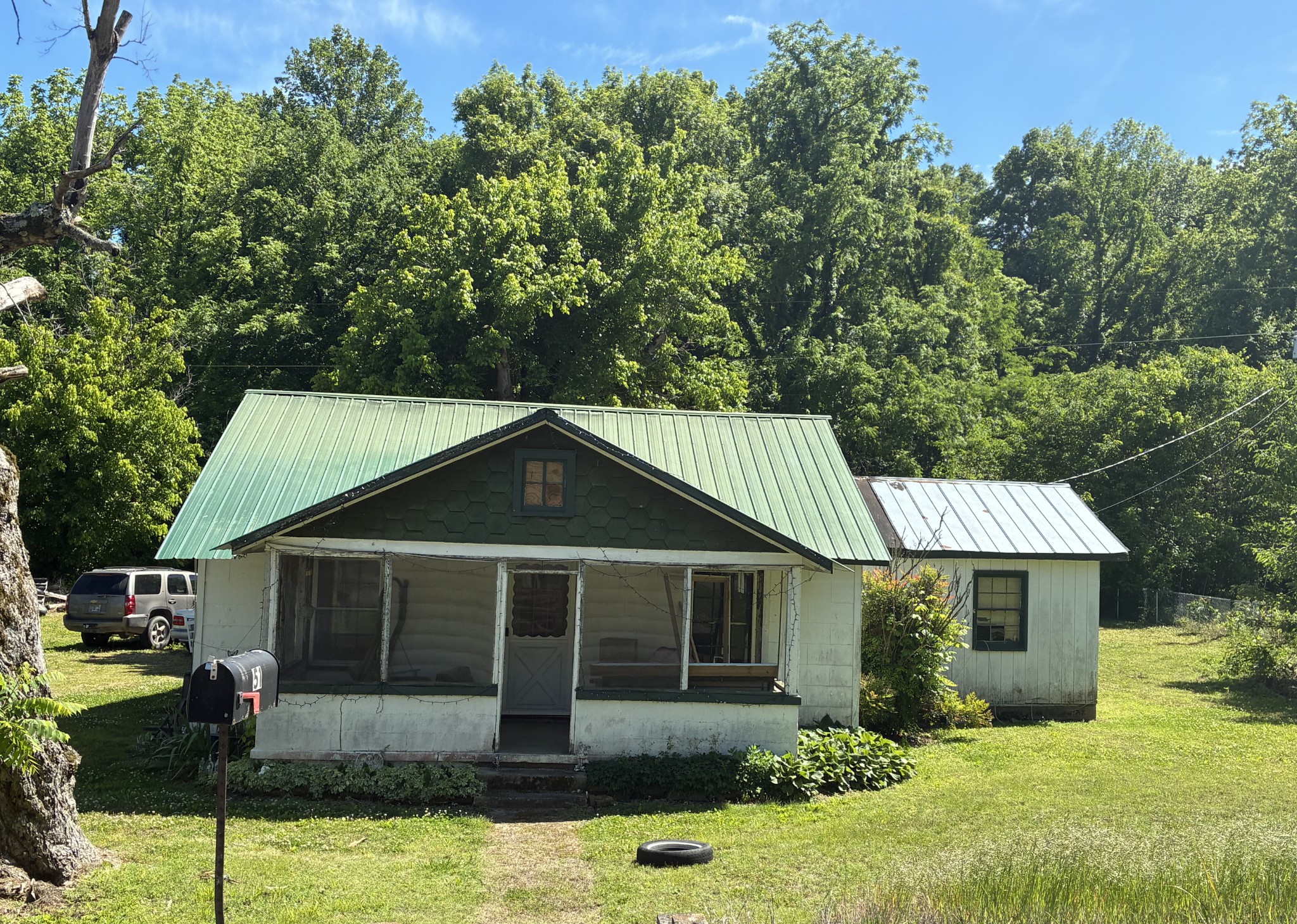 51 Sycamore Landing Road Waverly, TN 37185 - Photo 2 of 3
