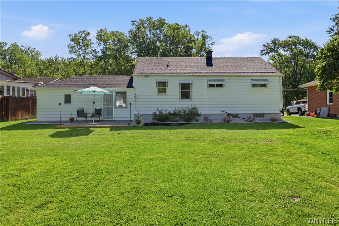 3314 Sweet Home Road Amherst, NY 14228 - Photo 43 of 46