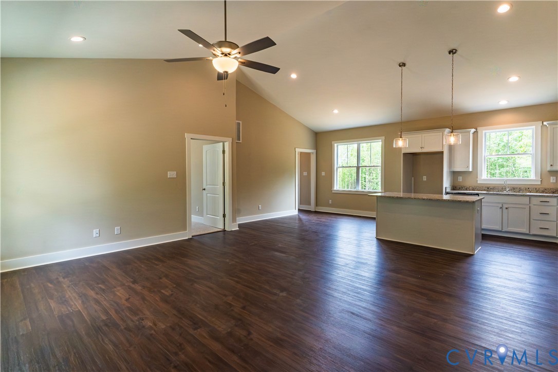 5712 Darlington Heights Road Cullen, VA 23934 - Photo 2 of 31