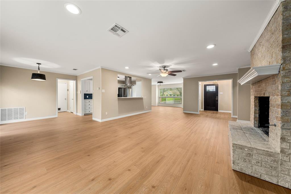 3509 Heatherstone Circle Waco, TX 76708 - Photo 5 of 38