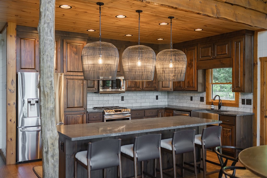 2028 Shady Falls Road Blue Ridge, GA 30513 - Photo 28 of 63 Gallery Image 28