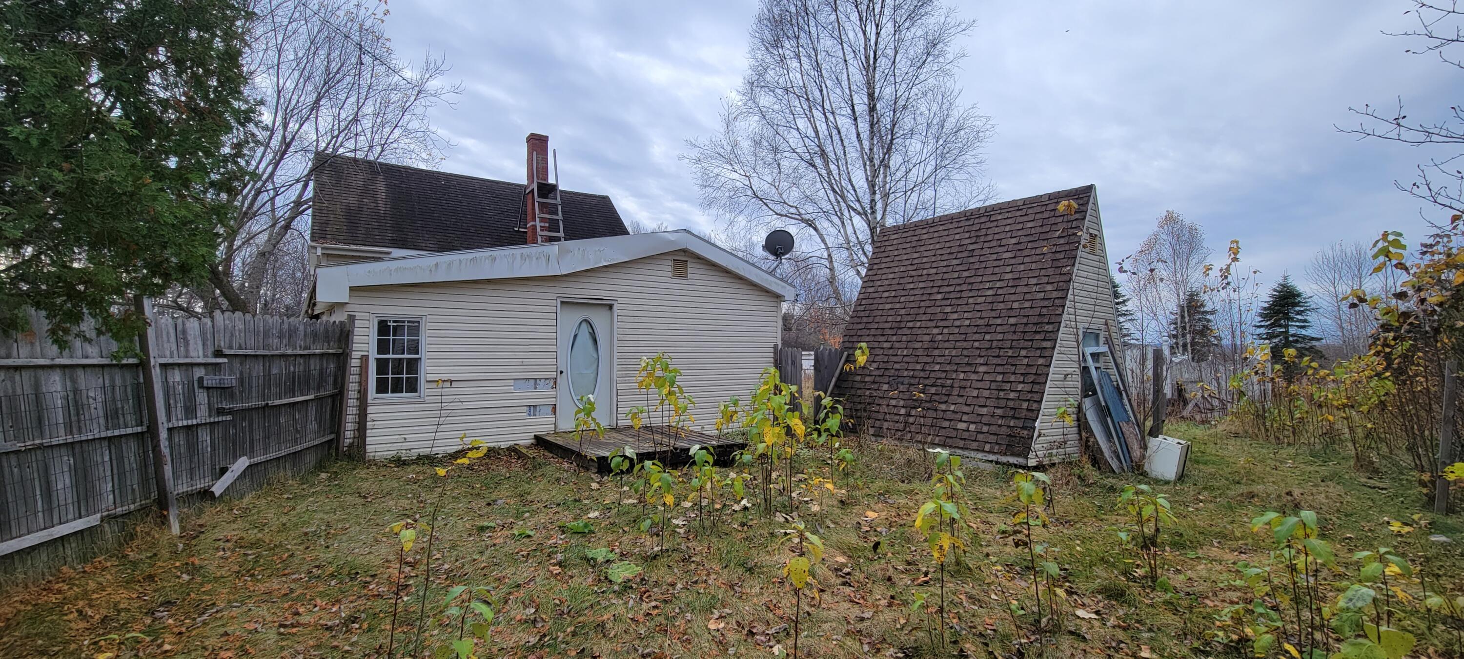 748 North Perley Brook Road Fort Kent, ME 04743 - Photo 13 of 32 20221024_105705