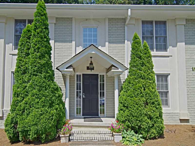1020 Scott Boulevard, Unit E3 Decatur, GA 30030 - Photo 1 of 1 Exterior Front.