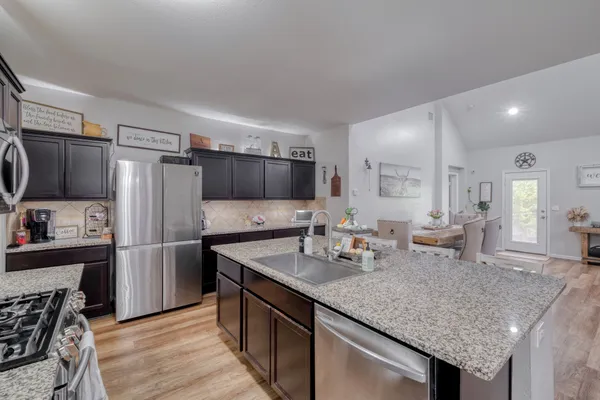 $360,000 | 401 Coleto Crk Loop, Kyle, TX 78640