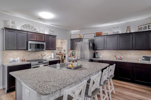 $360,000 | 401 Coleto Crk Loop, Kyle, TX 78640