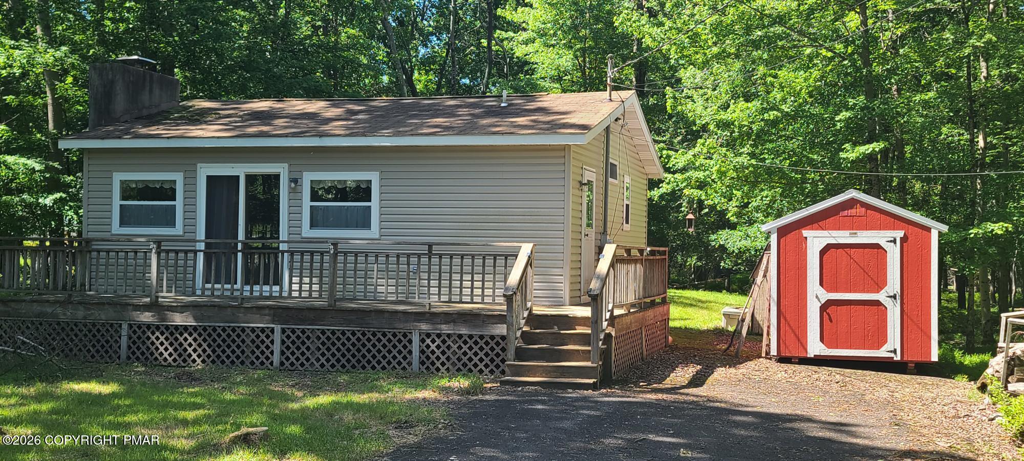202 Fern Ridge Road Blakeslee, PA 18610 - Photo 4 of 5 FRR