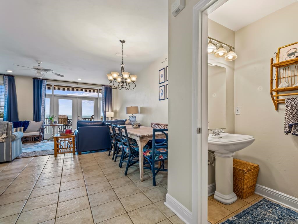 25 Mashes Sands Road, Unit I Panacea, FL 32346 - Photo 12 of 29