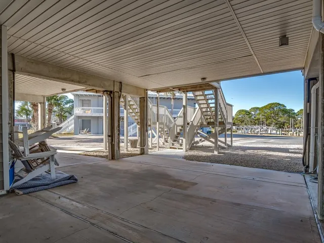 $425,000 | 25 Mashes Sands Road, Unit I, Panacea, FL 32346