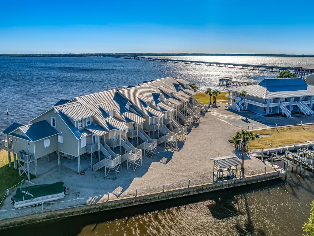 25 Mashes Sands Road, Unit I Panacea, FL 32346 - Photo 19 of 29