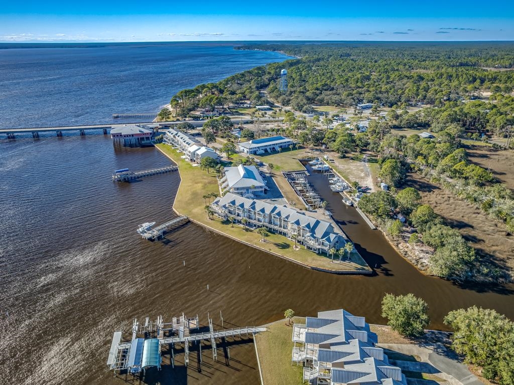 25 Mashes Sands Road, Unit I Panacea, FL 32346 - Photo 23 of 29