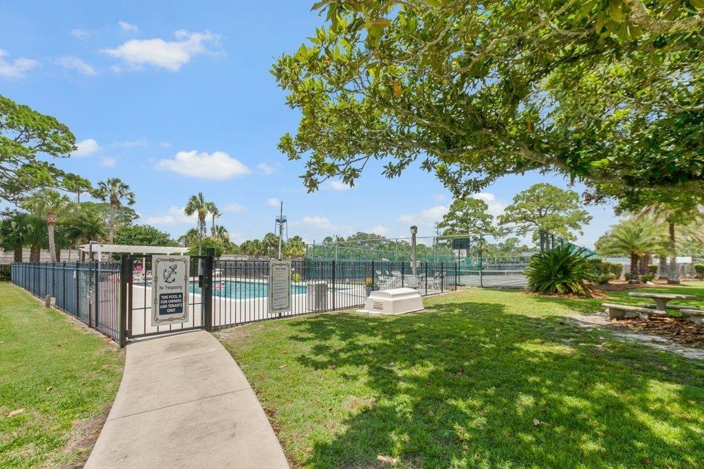 25 Mashes Sands Road, Unit I Panacea, FL 32346 - Photo 28 of 29