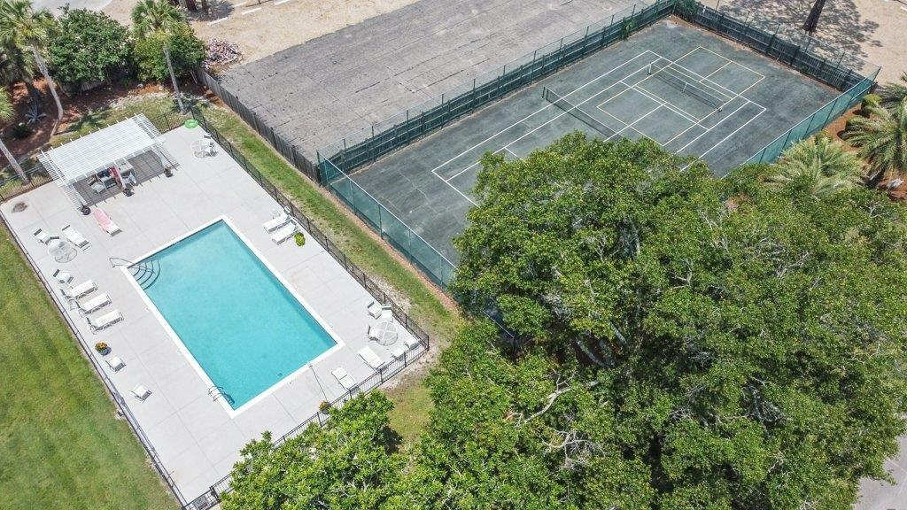 25 Mashes Sands Road, Unit I Panacea, FL 32346 - Photo 29 of 29