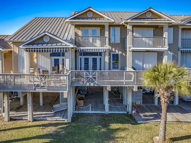$425,000 | 25 Mashes Sands Road, Unit I, Panacea, FL 32346