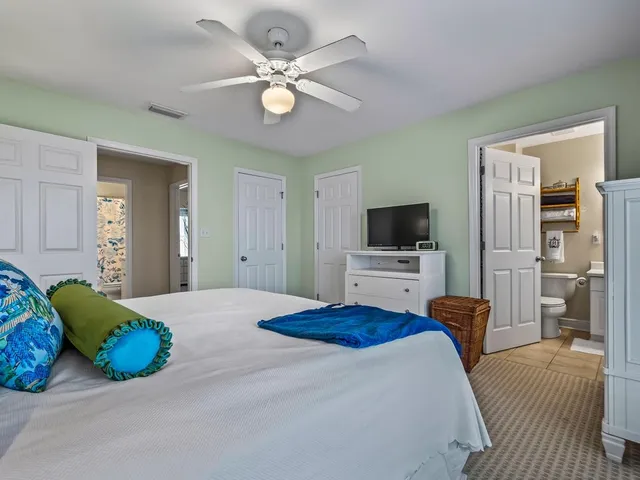 $425,000 | 25 Mashes Sands Road, Unit I, Panacea, FL 32346