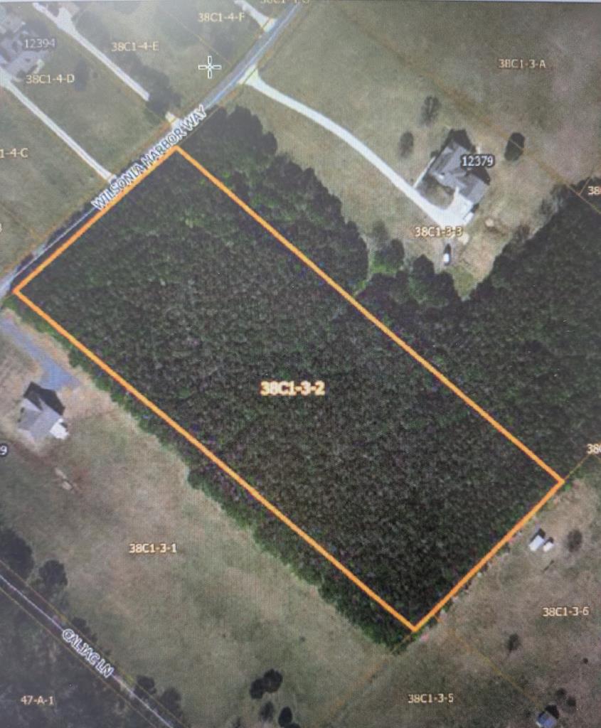 Lot 2 Wilsonia Harbor Way, Unit 2 Machipongo, VA 23405 - Photo 1 of 1