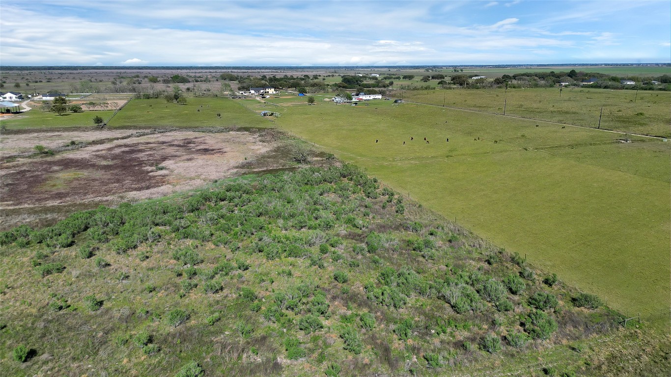 9309 Cr 264 Road East Bernard, TX 77435 - Photo 11 of 17 an aerial view of beach and ocean