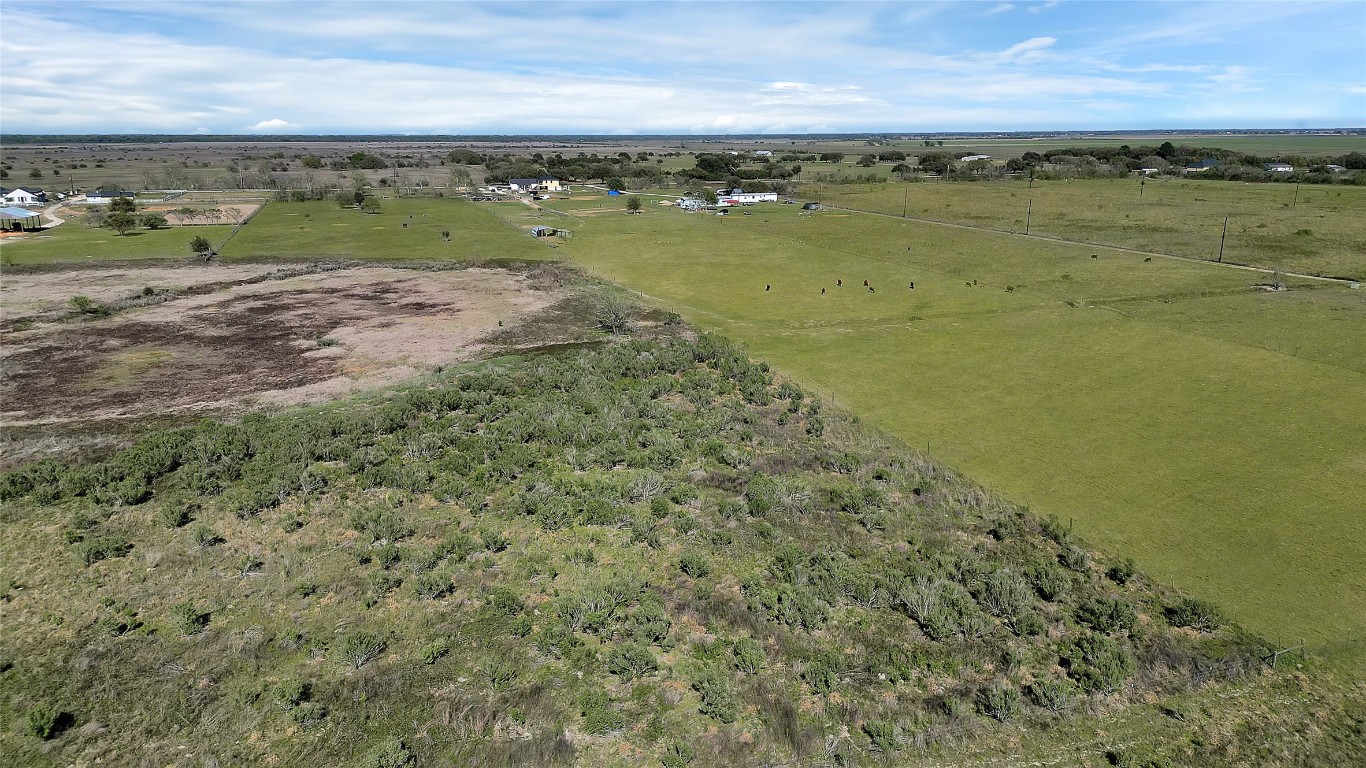 9309 Cr 264 Road East Bernard, TX 77435 - Photo 12 of 17 an aerial view of beach and ocean