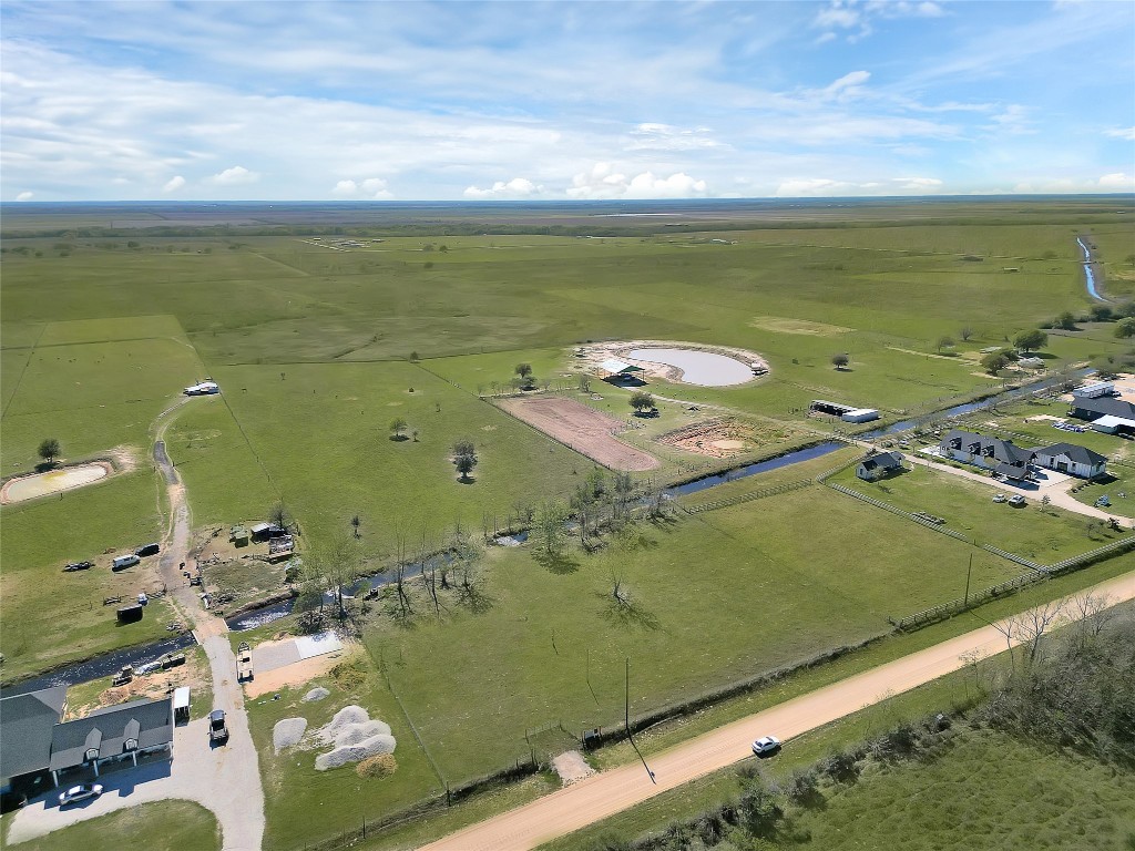 9309 Cr 264 Road East Bernard, TX 77435 - Photo 4 of 17 an aerial view of a ocean